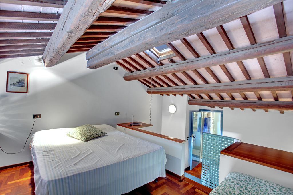 Giudecca Veneza Quarto foto