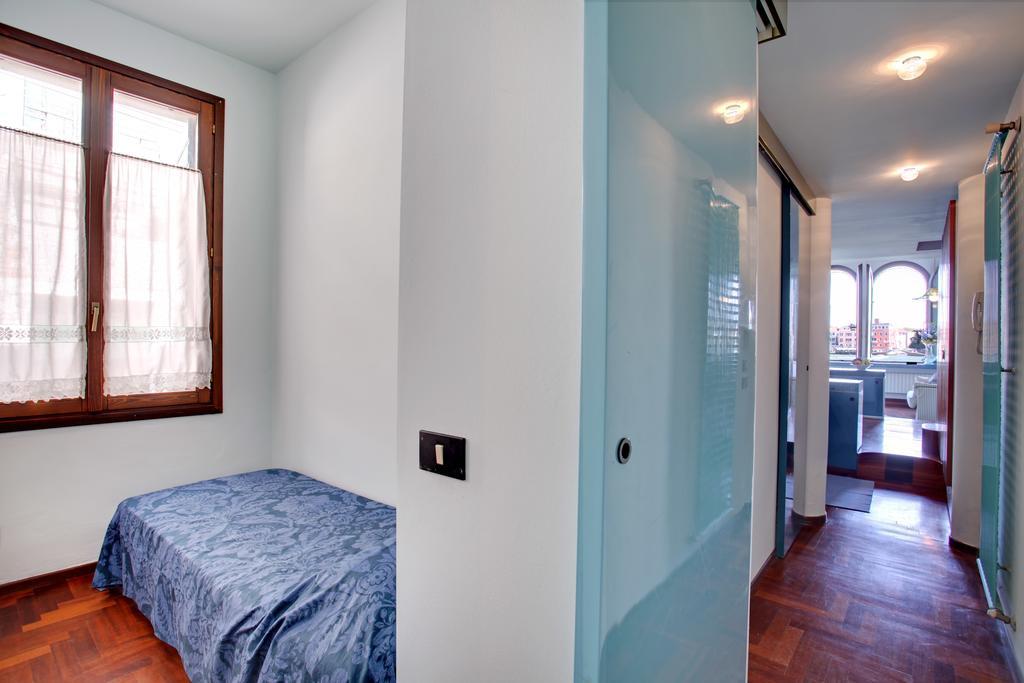 Giudecca Veneza Quarto foto