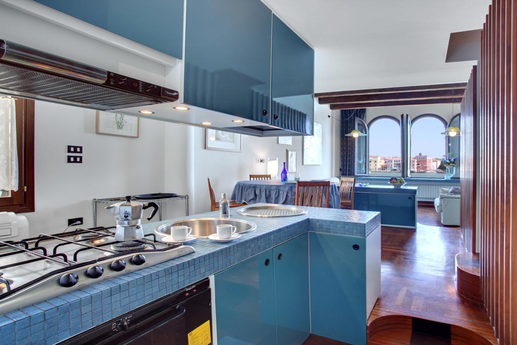 Giudecca Veneza Quarto foto