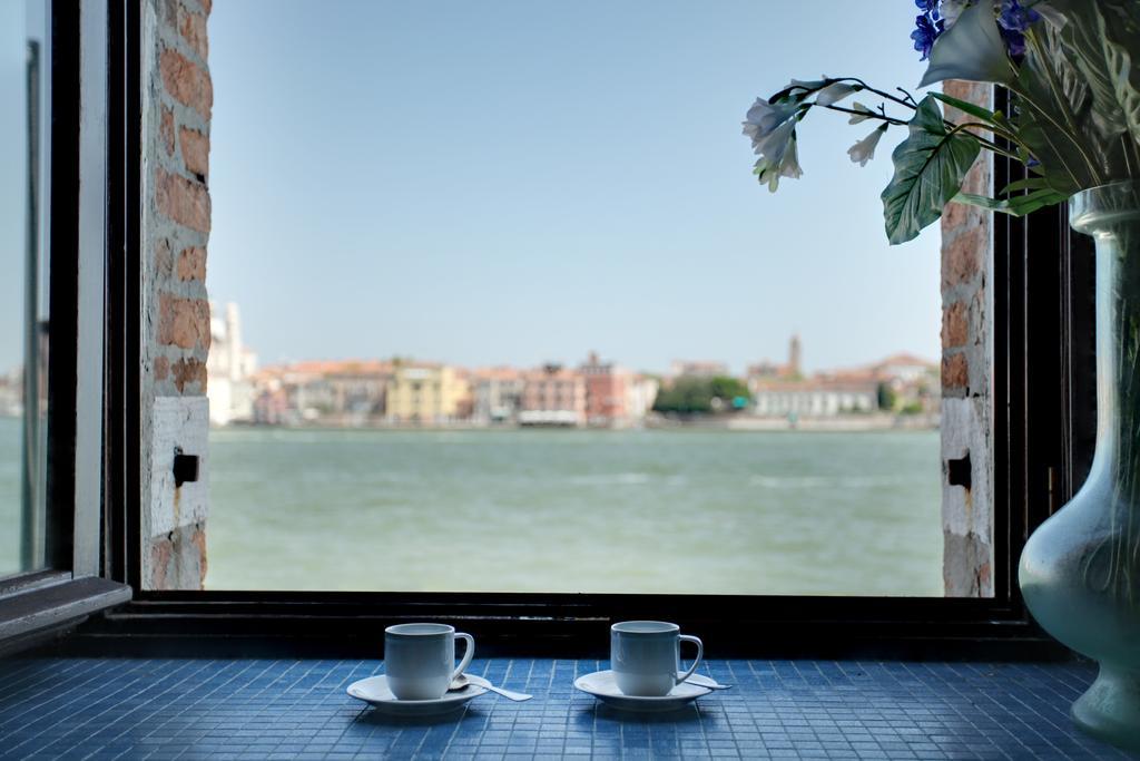 Giudecca Veneza Quarto foto