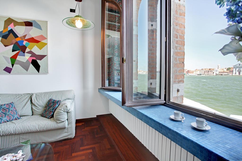 Giudecca Veneza Quarto foto