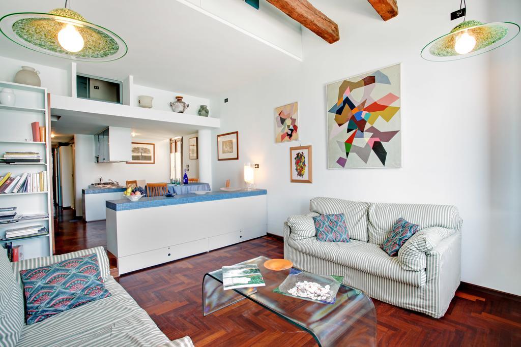 Giudecca Veneza Quarto foto