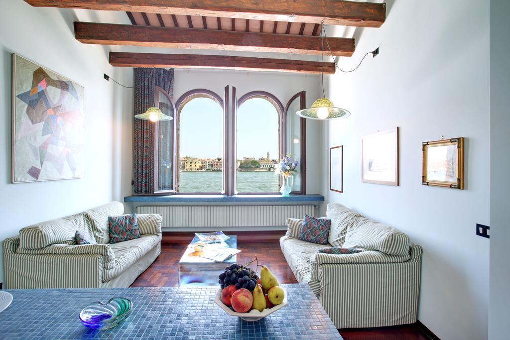 Giudecca Veneza Quarto foto