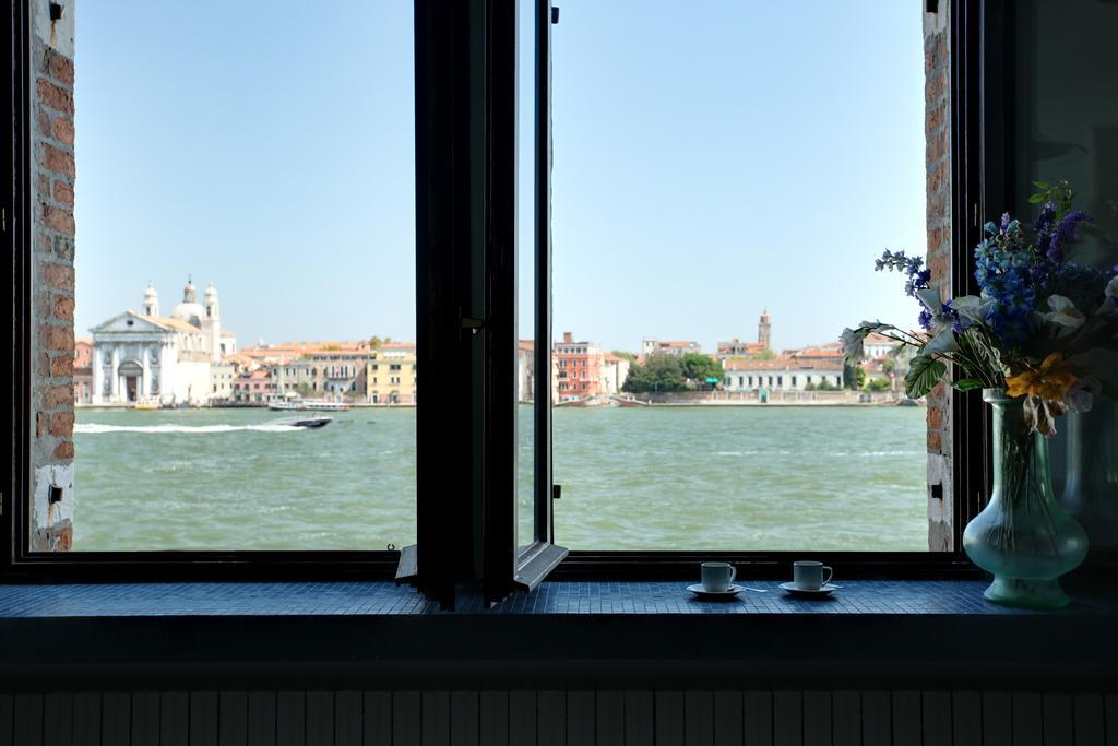 Giudecca Veneza Quarto foto