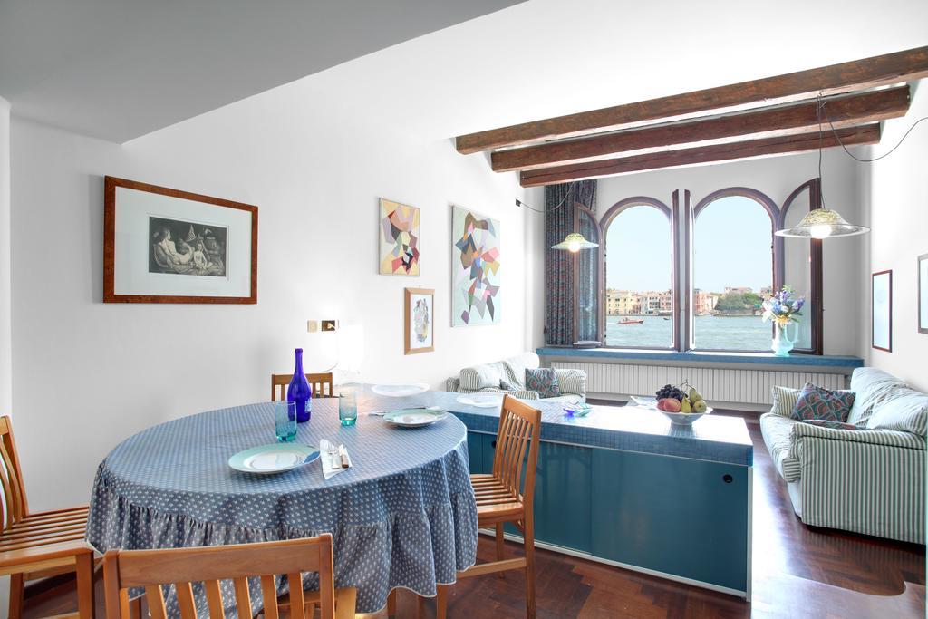 Giudecca Veneza Quarto foto